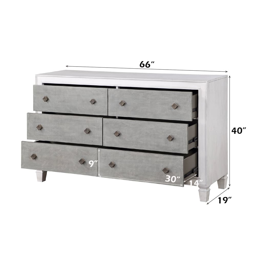 Dresser 5
