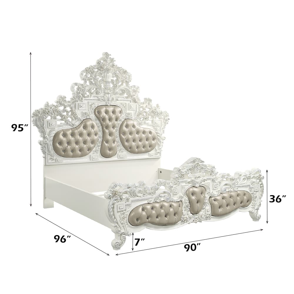 Eastern King Bed 7