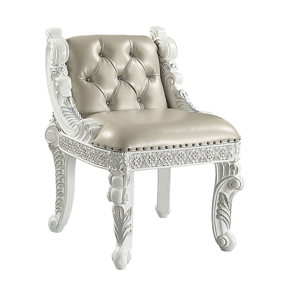Vanity Stool 2