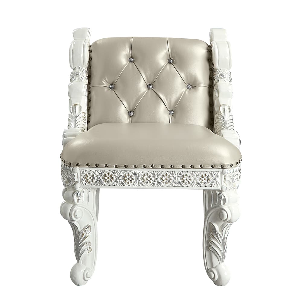 Vanity Stool 3
