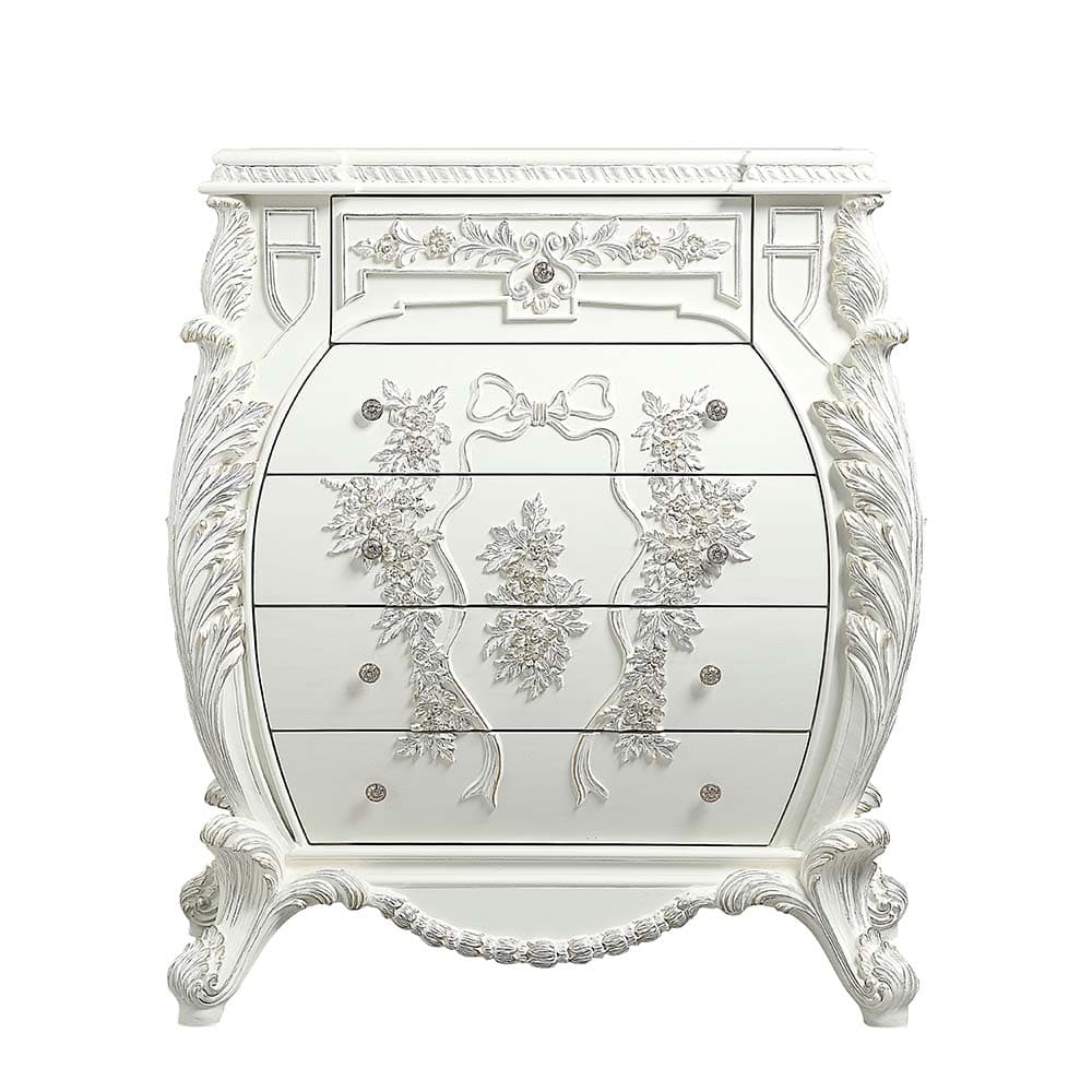 Chest 3
