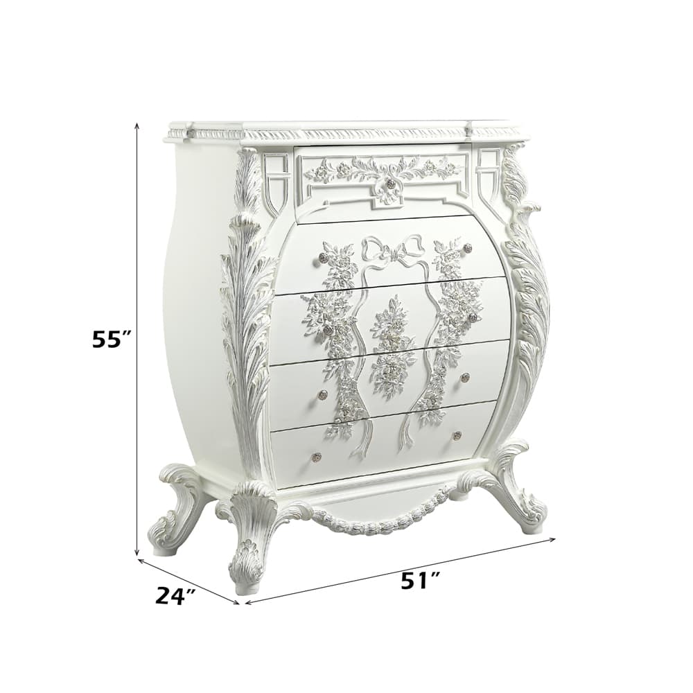 Chest 7