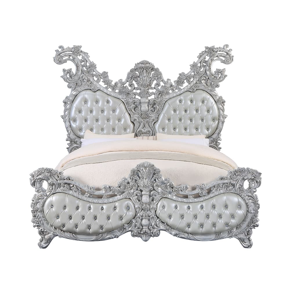 Eastern King Bed 4