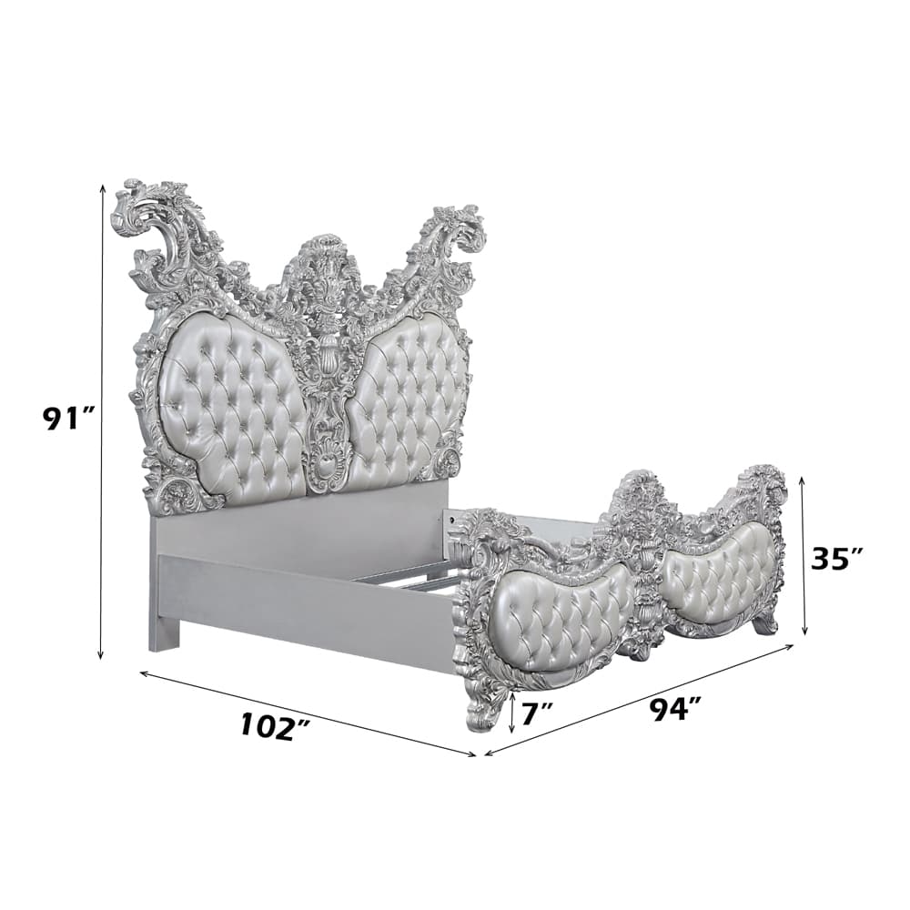 Eastern King Bed 7