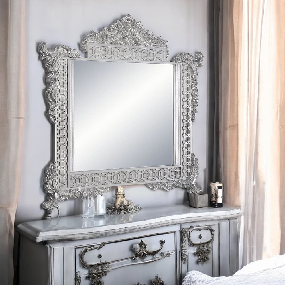 Mirror 8