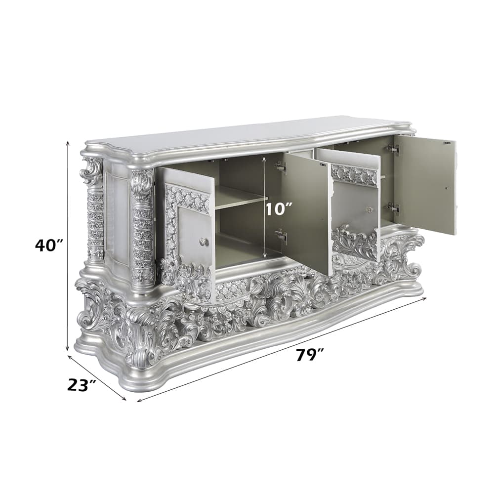 Dresser 9