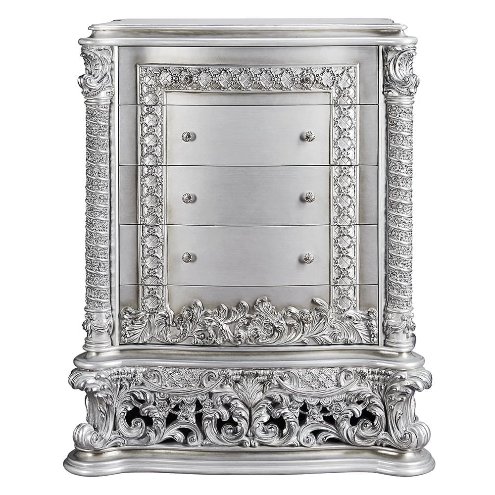 Chest 3