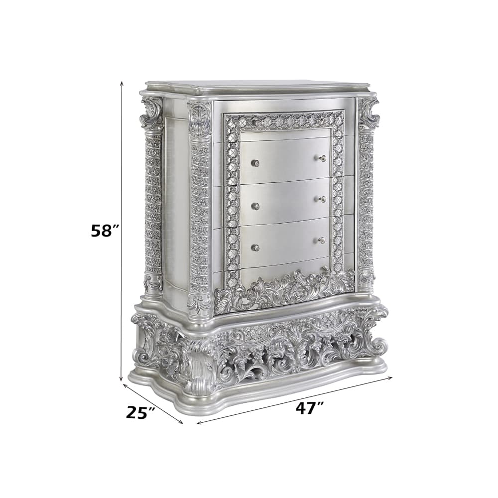 Chest 7