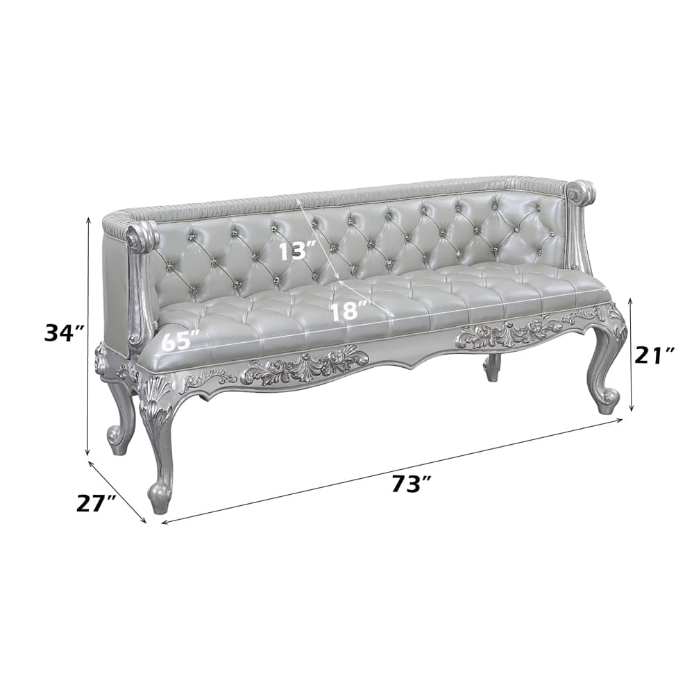 Bench 2