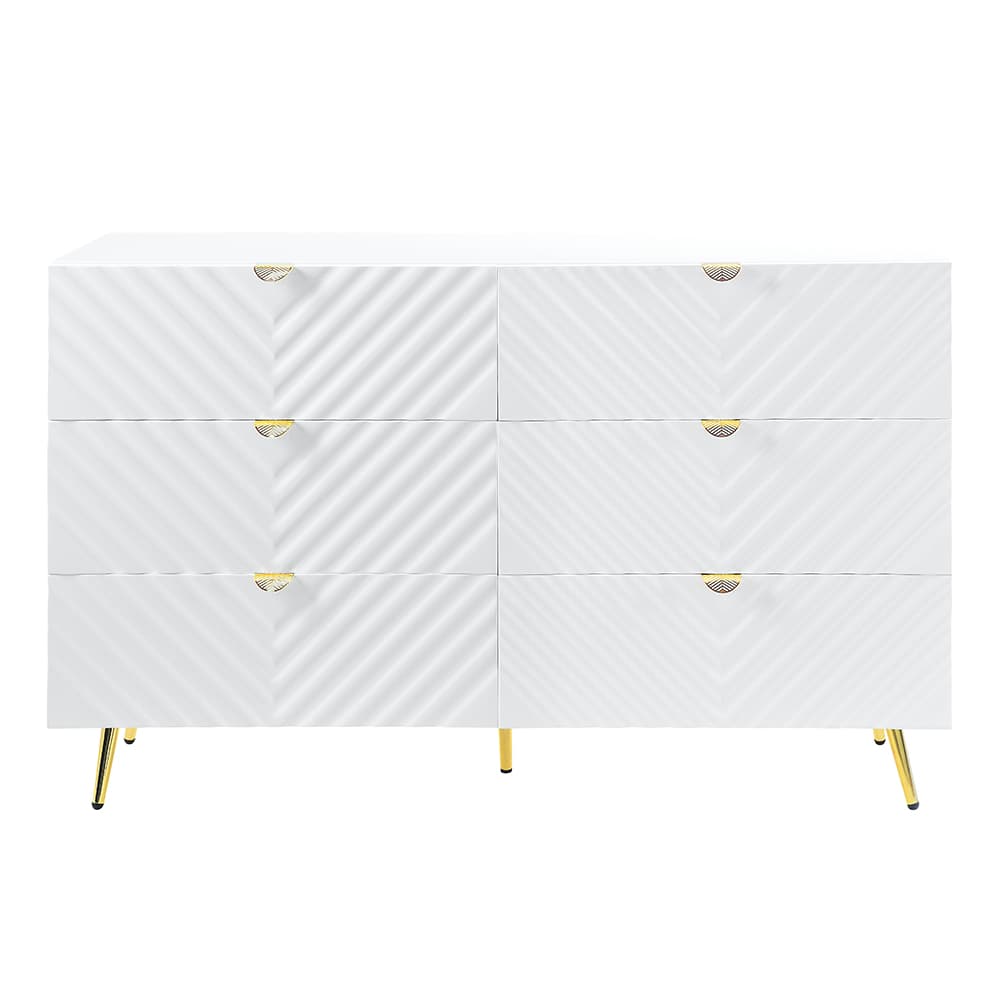 Dresser 3