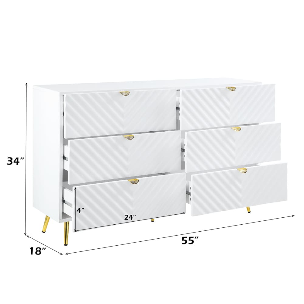 Dresser 8
