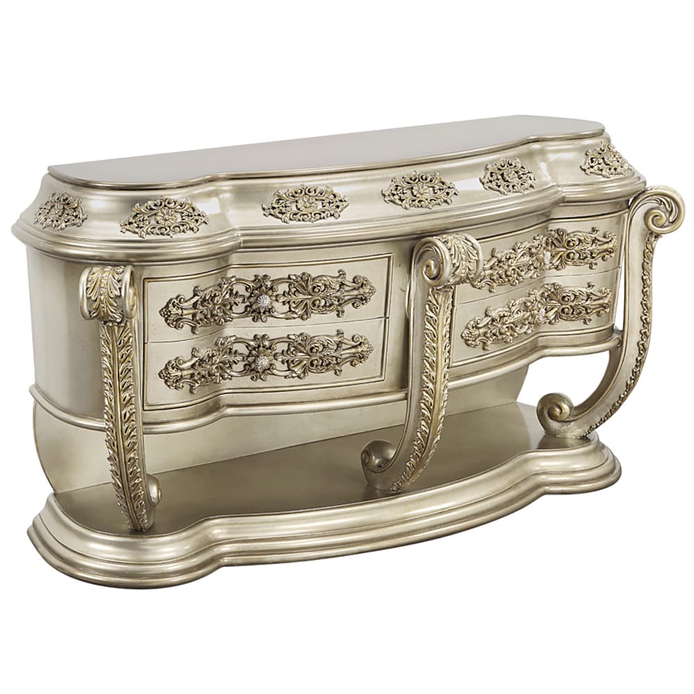 Dresser 2