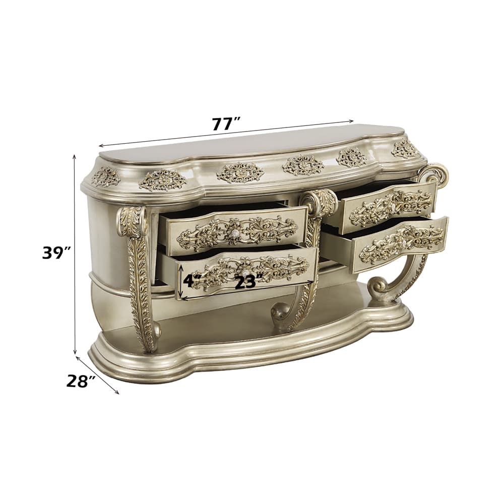 Dresser 8