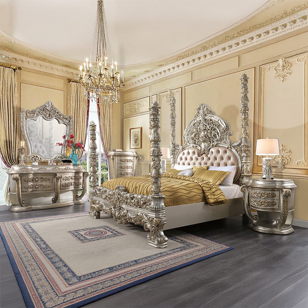 Dresser 9