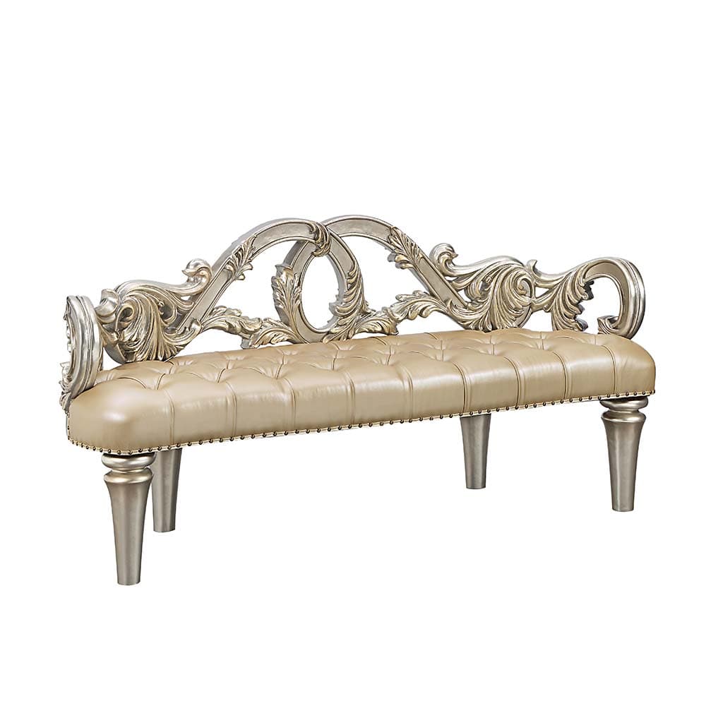 Bench 2