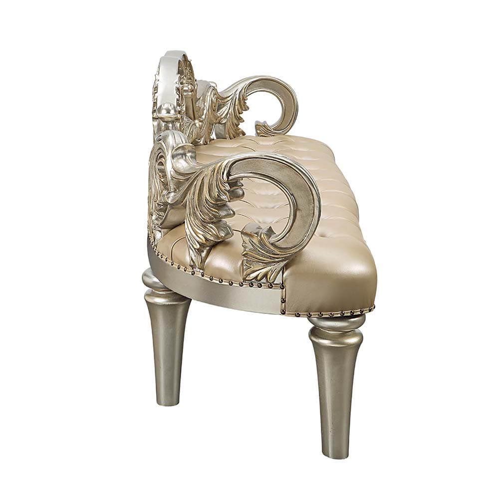 Bench 4