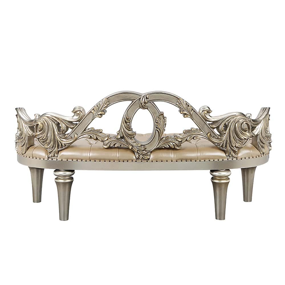 Bench 5