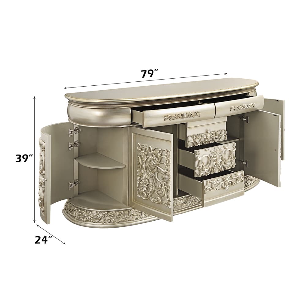 Dresser 8