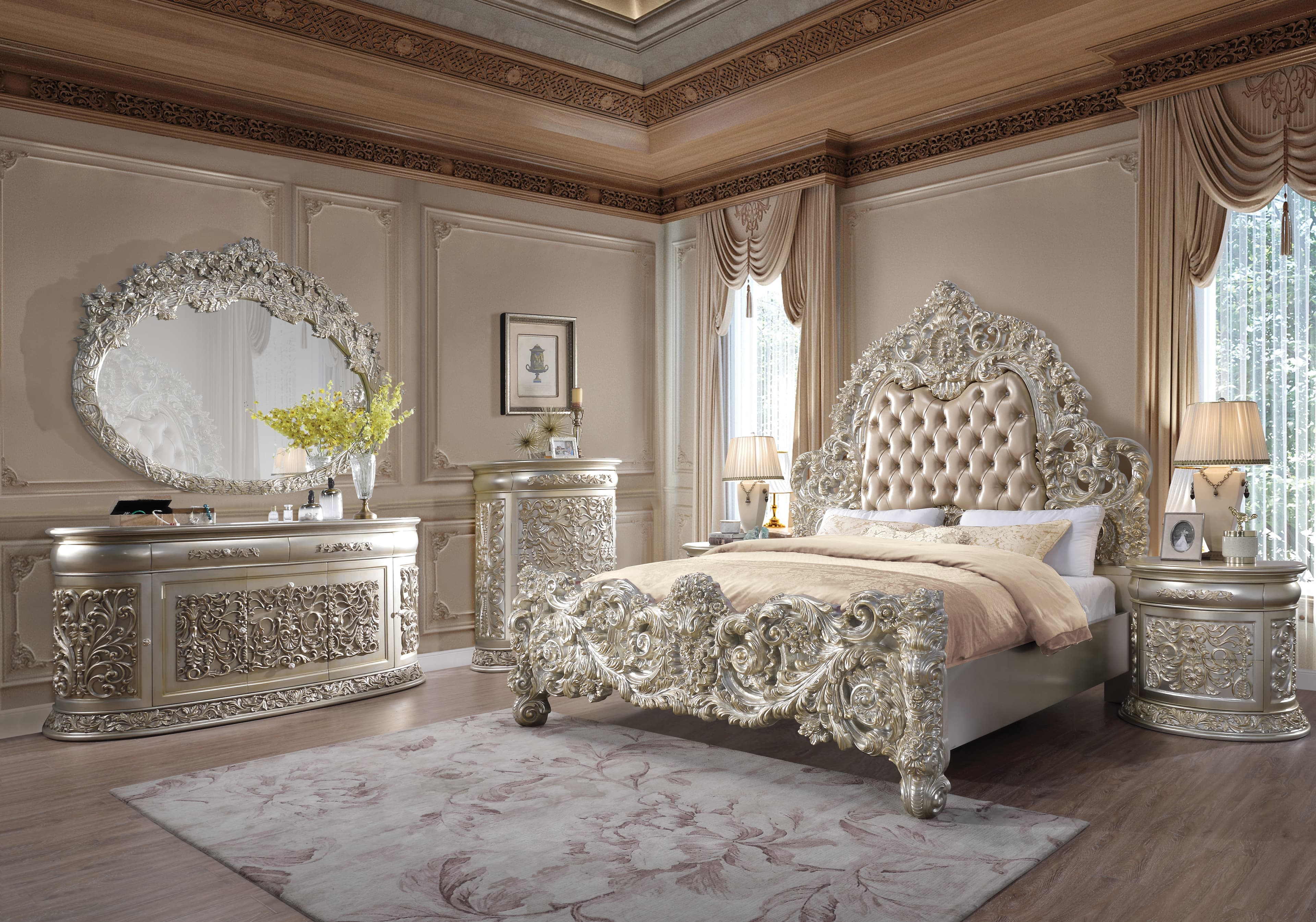 Dresser 7
