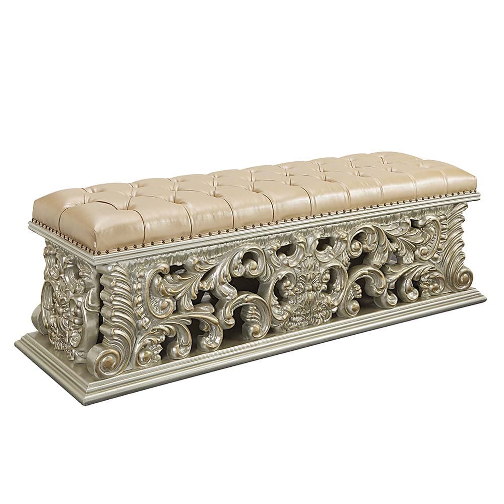 Bench 2