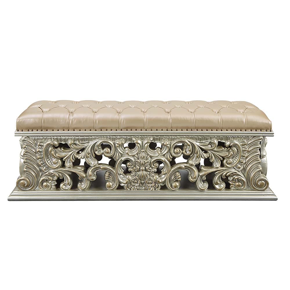 Bench 3