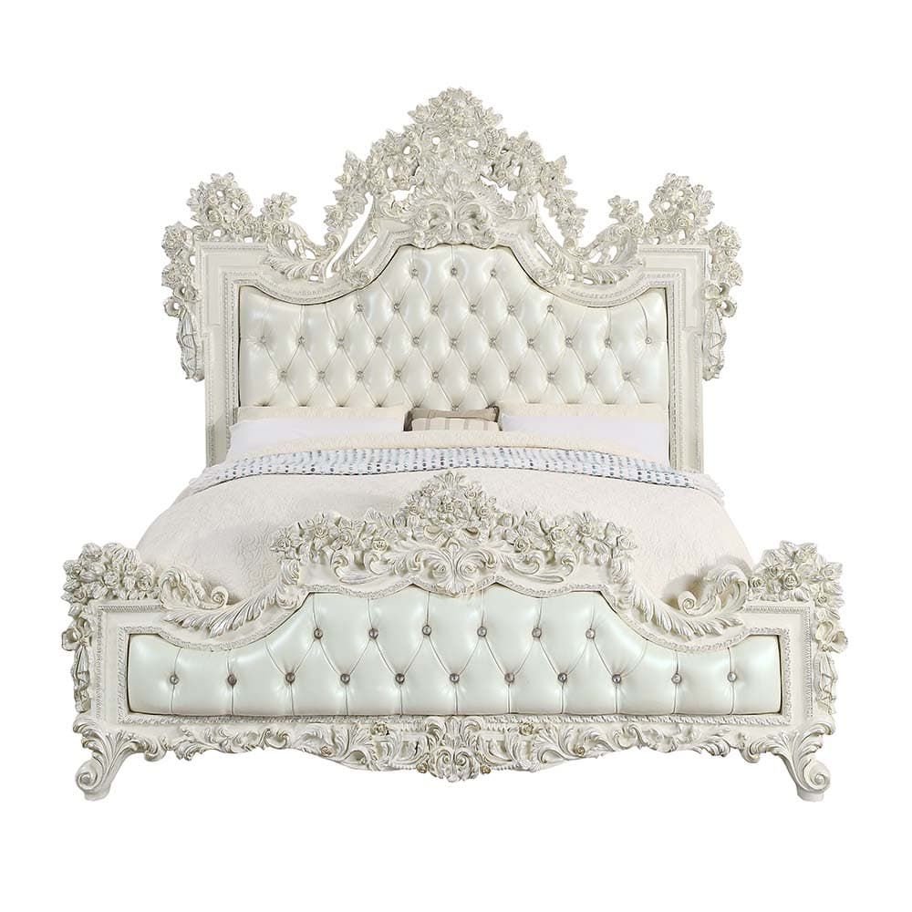 Eastern King Bed 2