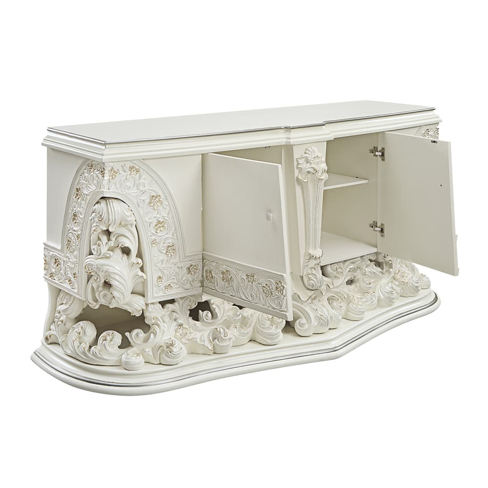Dresser 4