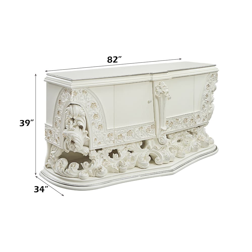 Dresser 8