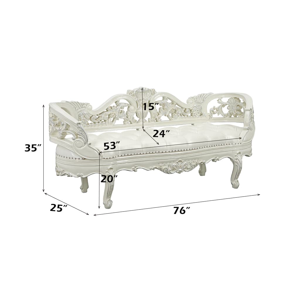 Bench 7