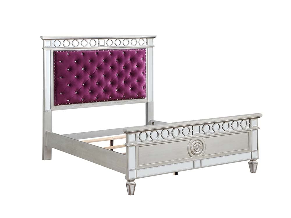 Eastern King Bed