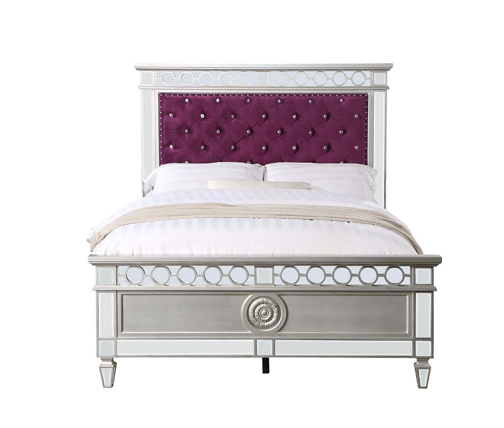 Eastern King Bed 2