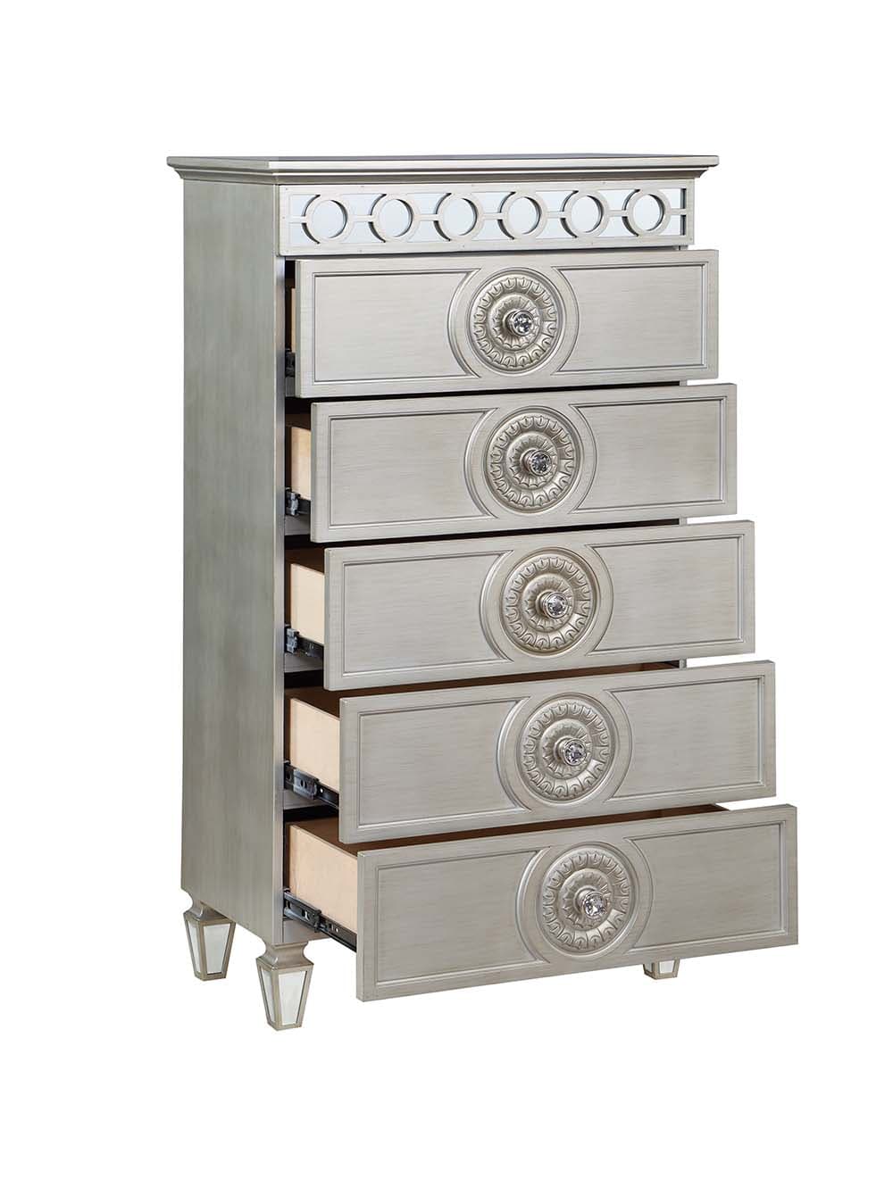 Chest 3