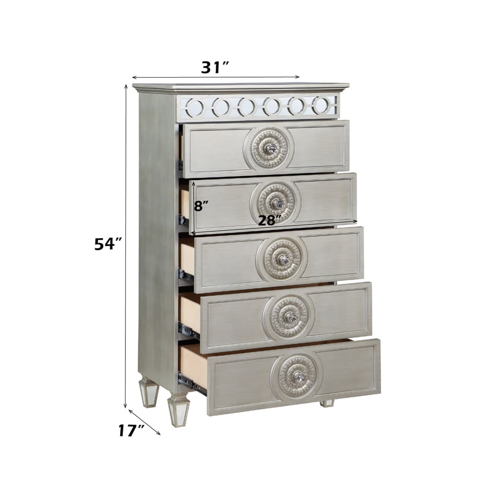 Chest 4