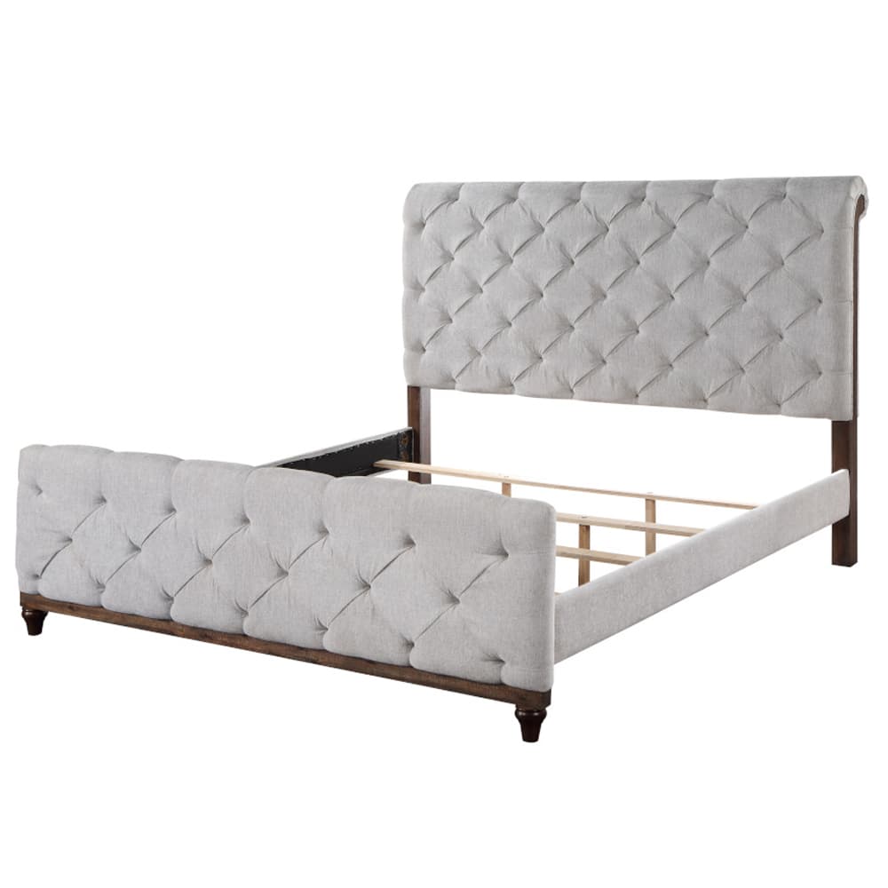 Queen Bed 2