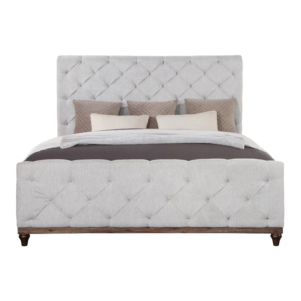 Queen Bed 3