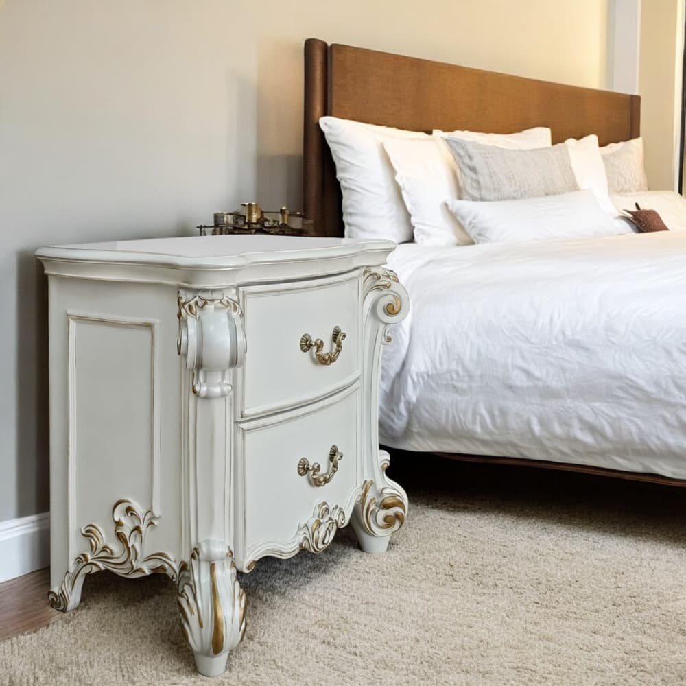 Nightstand 7