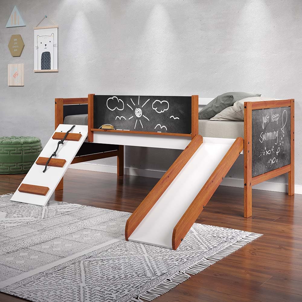 Twin Loft Bed