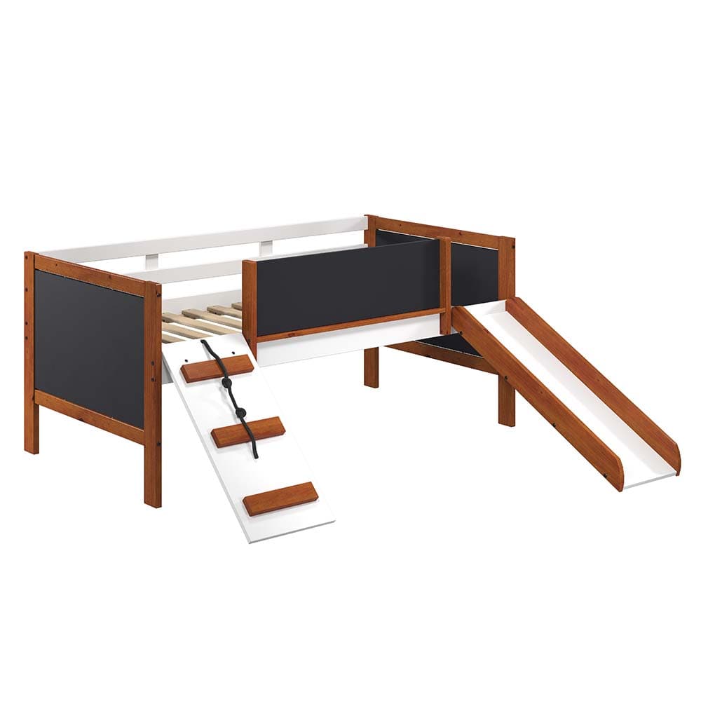 Twin Loft Bed 3
