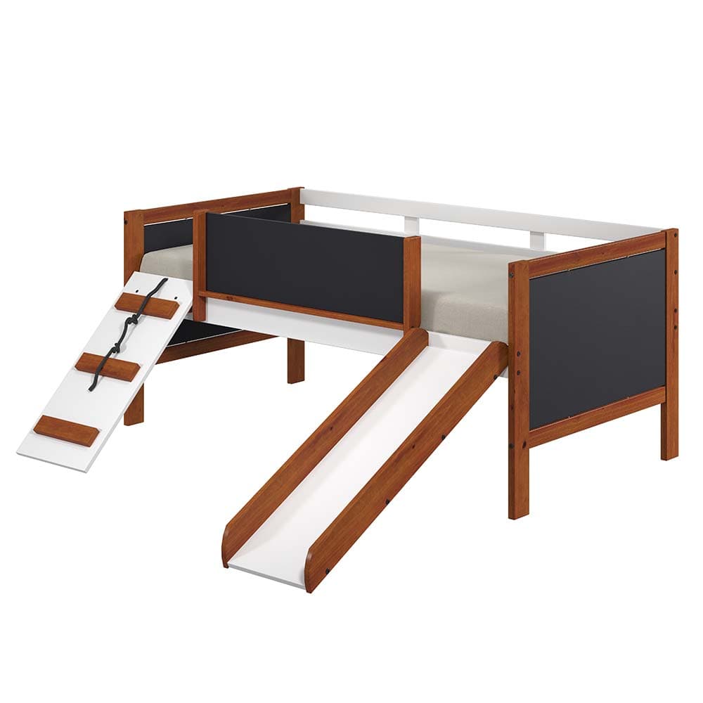 Twin Loft Bed 4