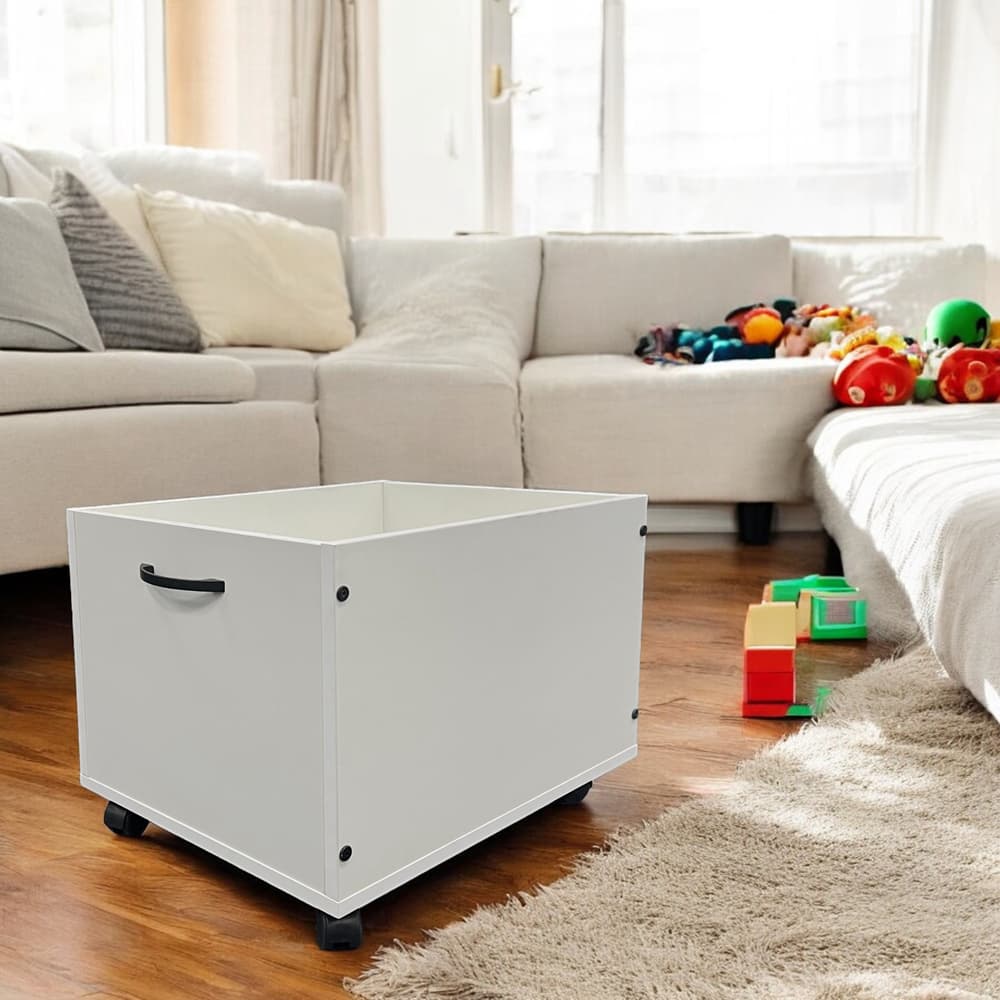 2 Toy Boxes-Optional 3