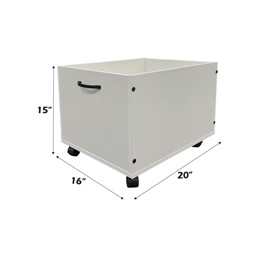 2 Toy Boxes-Optional 2