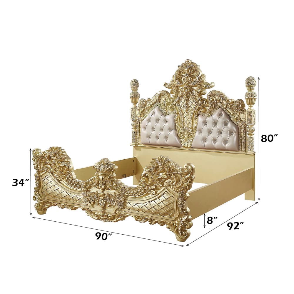 Eastern King Bed 3