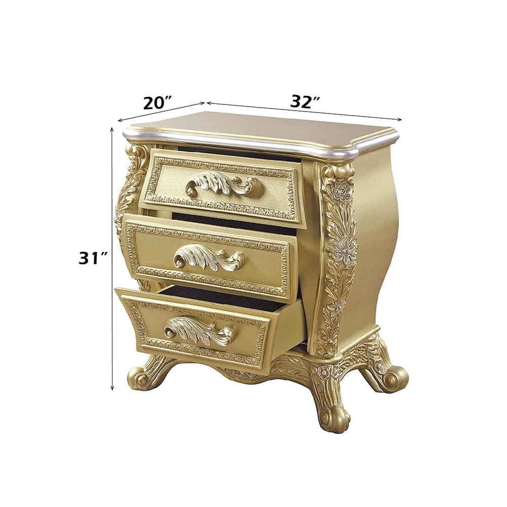 Nightstand 3