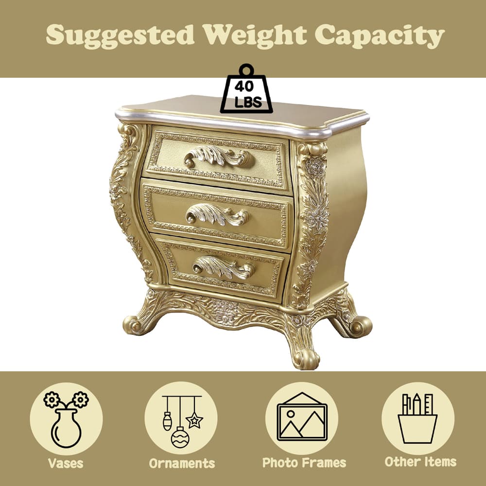Nightstand 4