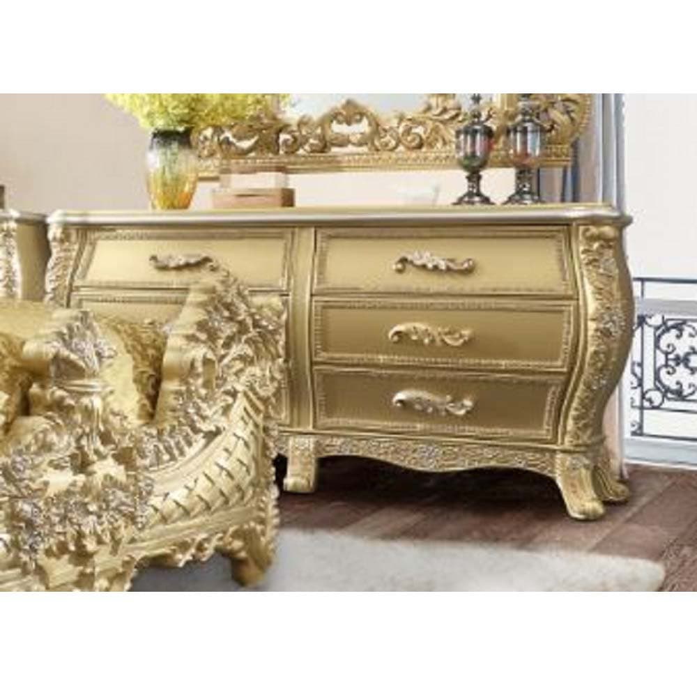 Dresser 2