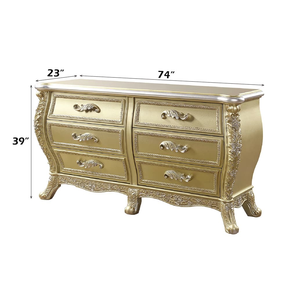 Dresser 3