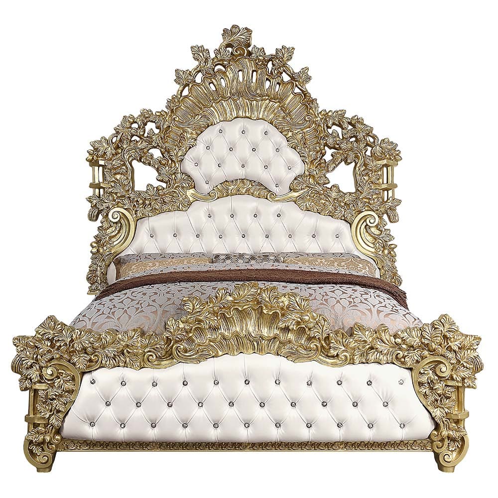 Eastern King Bed 4