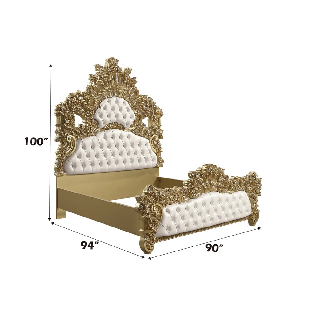 Eastern King Bed 7