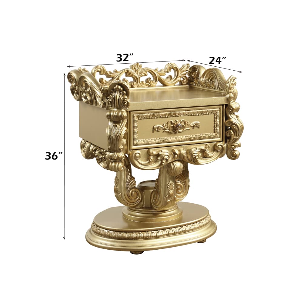 Nightstand 8