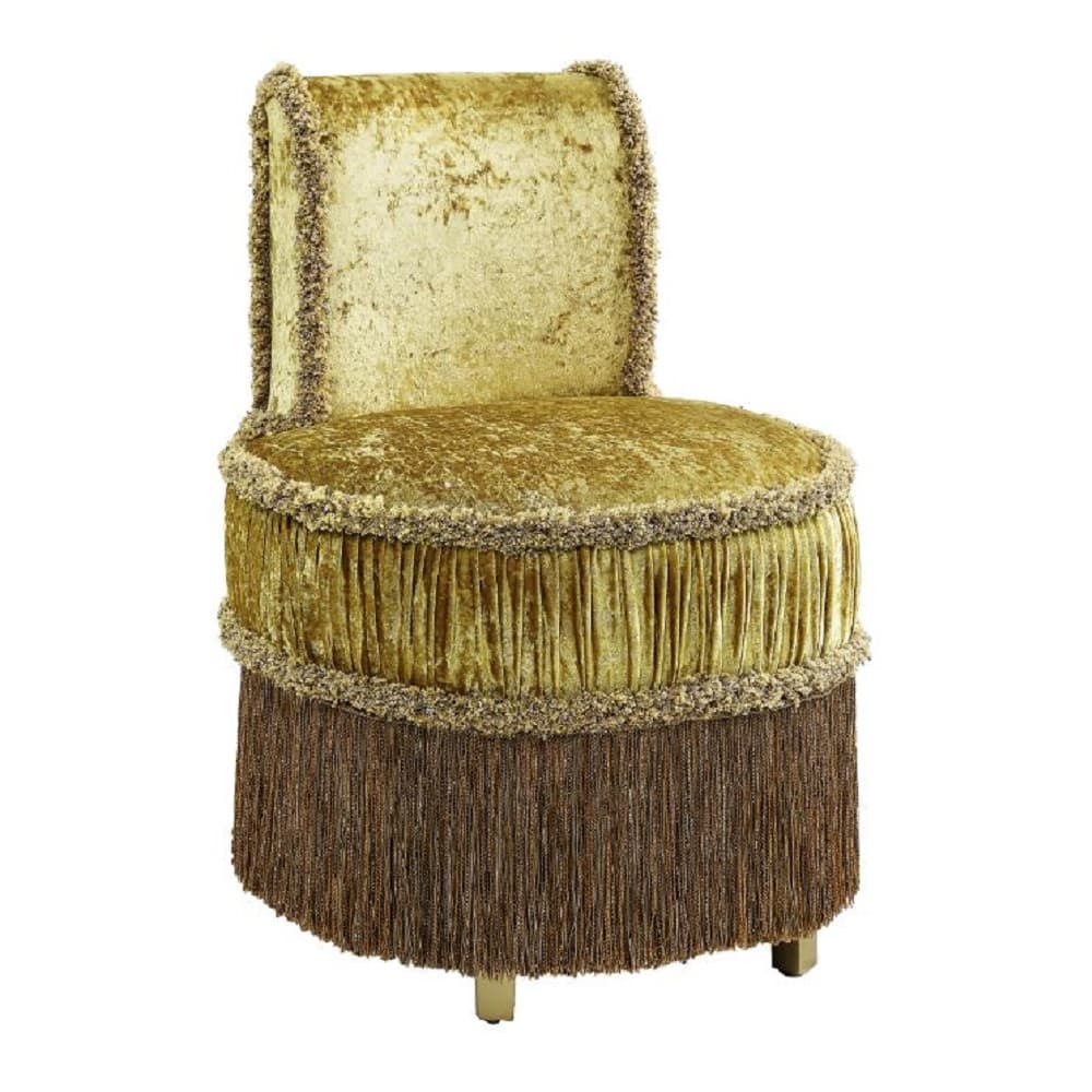 Vanity Stool 2